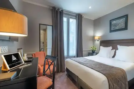 Pavillon Monceau - 65