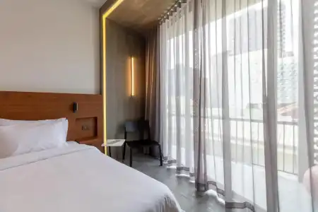 Reno Bangkok - 56