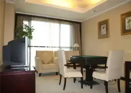 Tianyi Commercial - 2