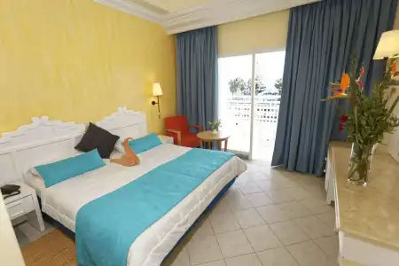 Mediterranee Thalasso Golf (PXM3) Hammamet - 4