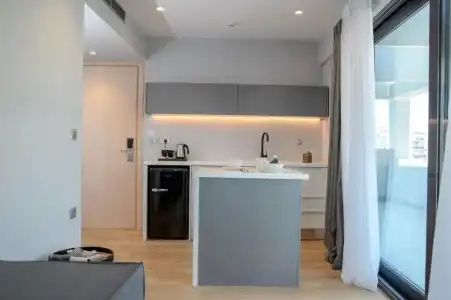 The Convo Syngrou Apartments - 12