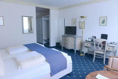 Sure by Best Western Rhoen Garden - 103