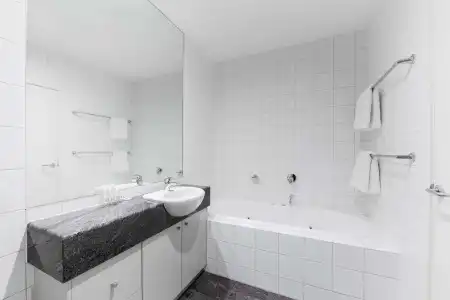 Adina Apartment Melbourne on Flinders - 59
