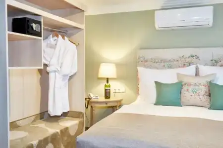 Crocus Gere Bor Resort & Wine Spa - 42