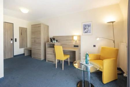 Best Western ParkLeiss - 46