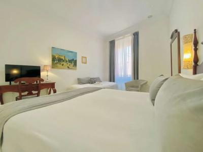 Boutique Las Cortes de Cádiz - 5