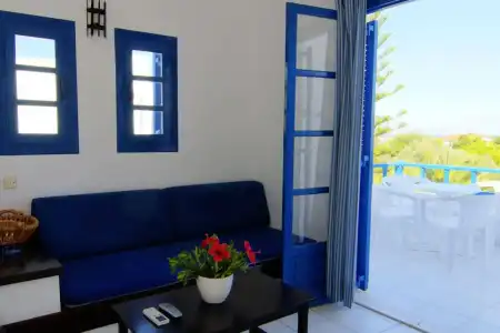 Sirius Apartments - 12