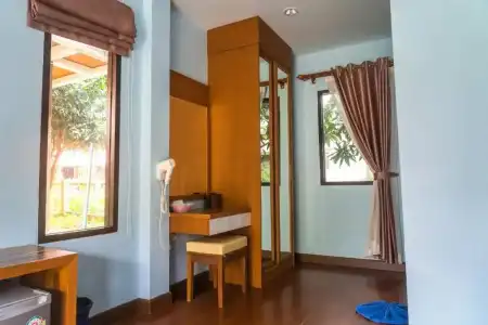 Chomview Resort - 38