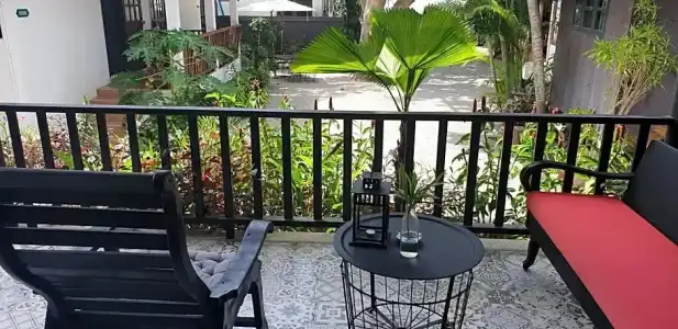 Seascape Resort Baan Krood - 54