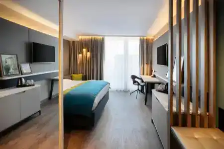Holiday Inn Villingen - Schwenningen by IHG - 64