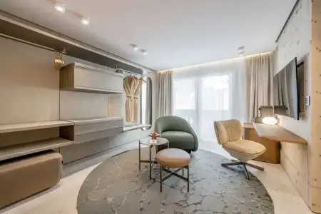 Relais & Châteaux Chasa Montana - 117