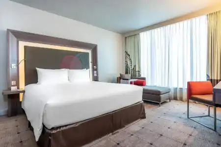 Novotel Bangkok Platinum Pratunam - 33