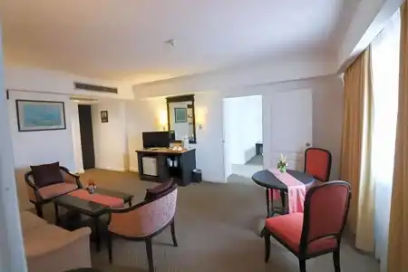 Hua Hin Grand And Plaza - 90