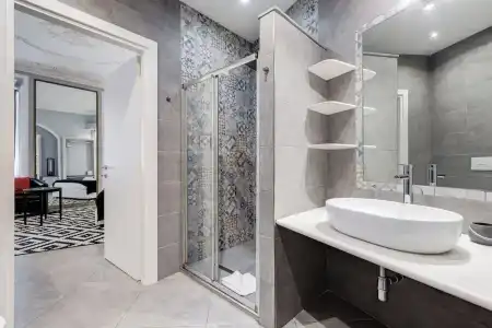 Maison Degli Artisti Suites - 63