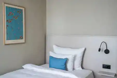 Newly Renovated Boutique Vier Jahreszeiten in the Heart of - 18