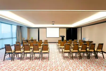 Sheraton Buenos Aires & Convention Center - 45