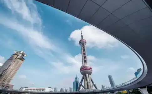 Shanghai Yiting 6+e - Lujiazui - 1