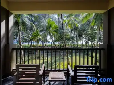 Southsea Khaolak Beach Resort - 89