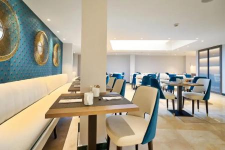 Eurostars Astoria - 17