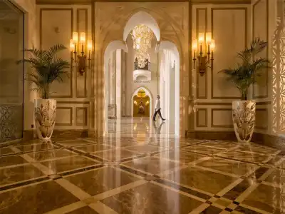 Marsa Malaz Kempinski, The Pearl - Doha - 15