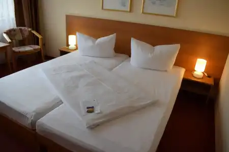 astral Inn Leipzig - 2