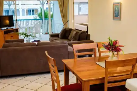 City Terraces Cairns - 51