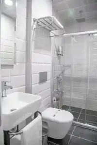 Uzer Otel - 15