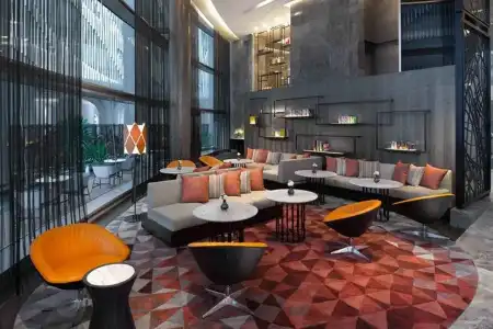 Sofitel Kuala Lumpur Damansara - 15