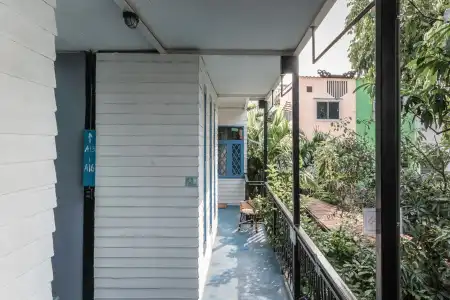 Time Sabai 134 - Hostel - 6