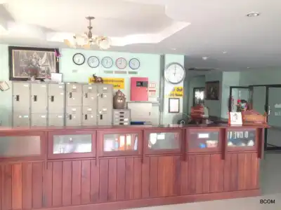 PTK Residence - 1