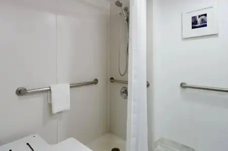 Hampton Inn Manhattan-Chelsea - 7