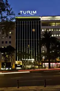 TURIM Av Liberdade - 0