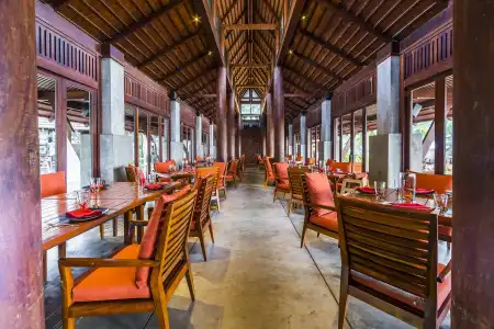 JW Marriott Phuket Resort & Spa - 30