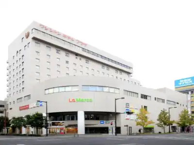 Takasaki Washington Plaza - 37