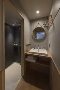 Gozan & Serviced Apartment Higashiyama Sanjo - 5