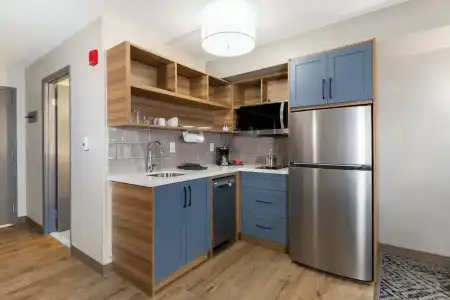 Holiday Inn & Suites London by IHG - 39