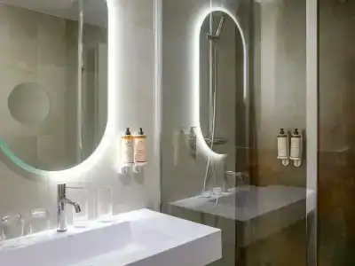 Mercure Aix en Provence Beaumanoir - 89