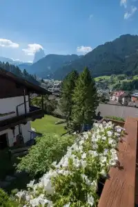 Garni Alba Bed & Breakfast - 7