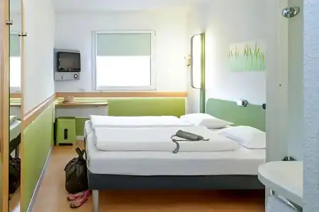 Ibis Budget Berlin City Potsdamer Platz - 27