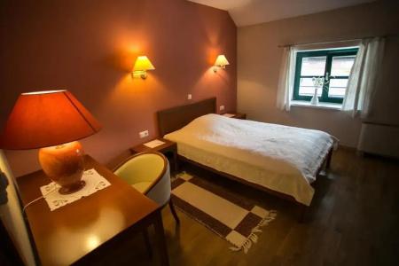 Pri Žabarju Bed & Breakfast Ljubljana - 25