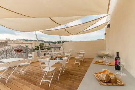 B&B Terrazza dei Sogni - 15