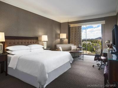Sheraton Crescent - 21