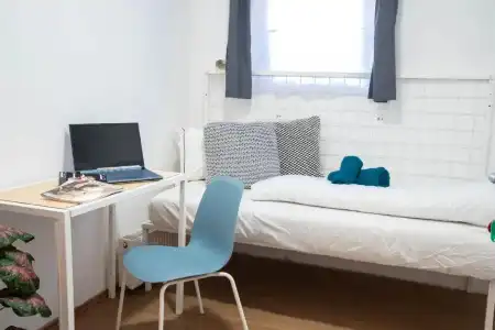 Wow City Hostel - 26