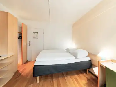 B&B Essen-Hbf - 32