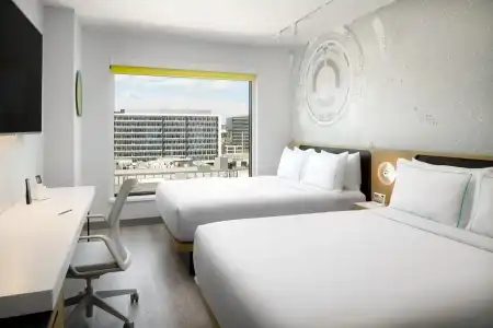 Astra, Seattle, A Tribute Portfolio by Marriott - 6