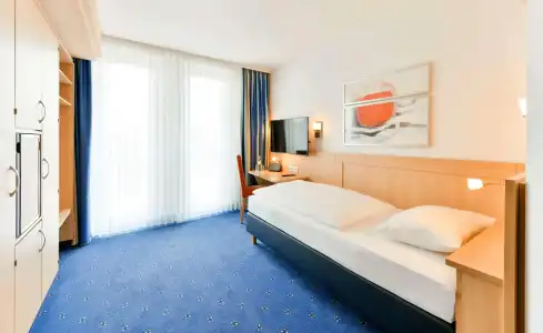 Best Western Plus - 3