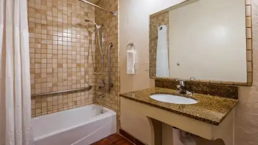 Best Western Plus Hacienda Old Town - 31