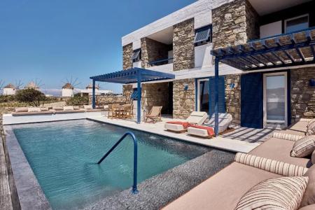 Mykonos Theoxenia Boutique - 175