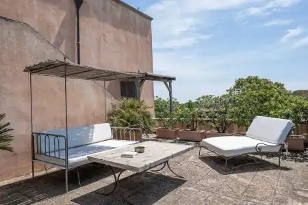 Masseria Li Foggi - 120