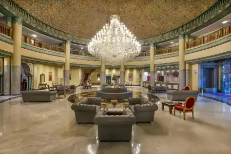 Grand Mogador Aqua Resort - 0